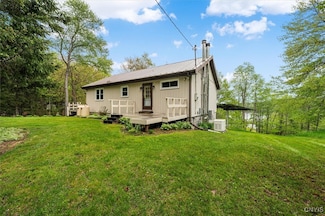 4064 Kayuta Terrace Unit SS, Remsen, NY 13438