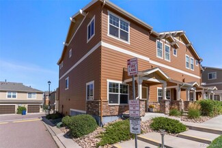 5621 Saint Patrick View, Colorado Springs, CO 80923