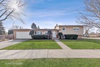 493 Amherst Ave, Des Plaines, IL 60016