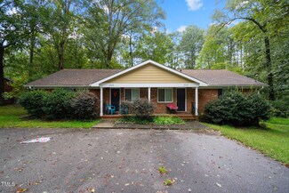 313 Main St, Knightdale, NC 27545