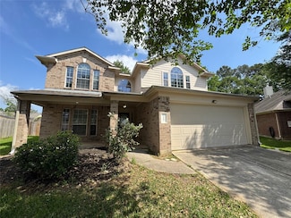 5507 Indian Brook Ct, Spring, TX 77373