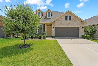 4430 Lone Alcove Dr, Spring, TX 77386