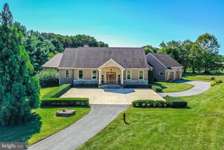 2530 Flowing Springs Rd, Spring City, PA 19475