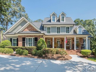1790 Lane Creek Dr, Bishop, GA 30621