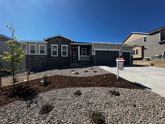 5048 Hickory Oaks St, Castle Rock, CO 80104