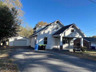 1008 W 2nd St, Fulton, KY 42041