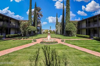 2820 E 6th St Unit 118, Tucson, AZ 85716