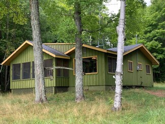 4069 Kimmear Rd, Mercer, WI 54547