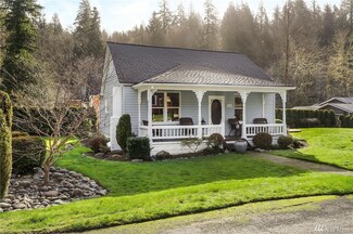 8504 311th Place SE, Preston, WA 98050