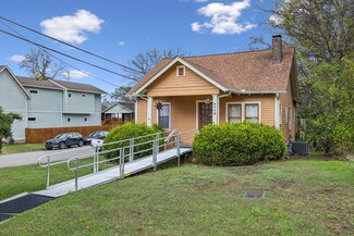5110 Kentucky Ave, Nashville, TN 37209