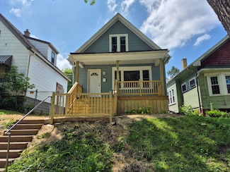 3415 N 2nd St, Milwaukee, WI 53212