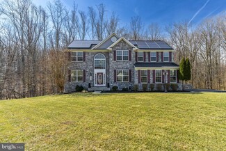 2413 Dressage Ct, Upper Marlboro, MD 20774