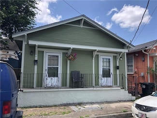 536 Marigny St, New Orleans, LA 70117