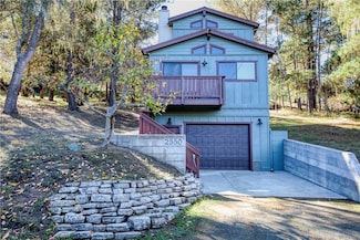 2550 Emerson Rd, Cambria, CA 93428