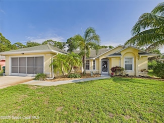 187 S Wimbrow Dr, Sebastian, FL 32958