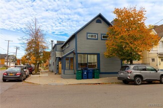 469 Normal Ave, Buffalo, NY 14213