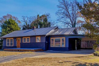 168 Mckinney St, Rutherfordton, NC 28139