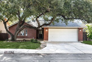13827 Cedar Canyon, San Antonio, TX 78231