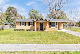 715 Miltondale Rd, MacClenny, FL 32063