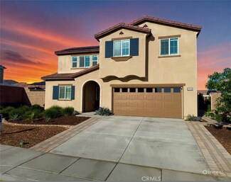 28340 Memory Ln, Winchester, CA 92596