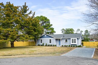 205 Northhills Dr, Wilmington, NC 28411