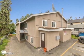3202 Peterkin Ave, Anchorage, AK 99508