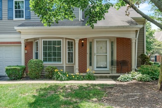 223 New Bridge Ct Unit 143, Palatine, IL 60067