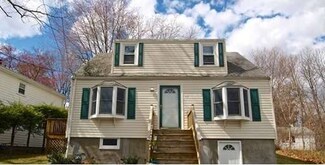 145 Fairbanks Rd, Dedham, MA 02026