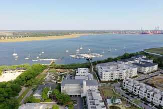 301 Longshore St Unit 423, Daniel Island, SC 29492