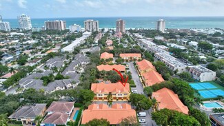 2121 S Ocean Blvd Unit 603, Pompano Beach, FL 33062