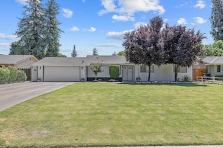 2240 S Dollner St, Visalia, CA 93277