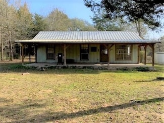 26011 Bernard Rd, New Ulm, TX 78950