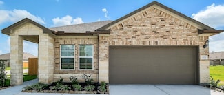 1203 Wildflower Way Dr, Beasley, TX 77417