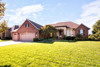 4018 N Stone Barn St, Maize, KS 67101