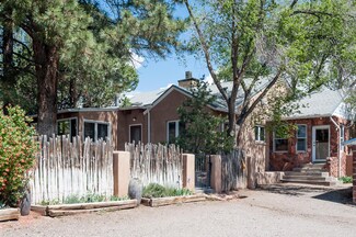 12053 Highway 14 N, Cedar Crest, NM 87008