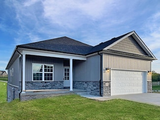1013 Mission Dr, Richmond, KY 40475