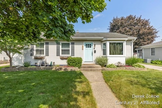 4246 Flamingo Ave SW, Wyoming, MI 49509