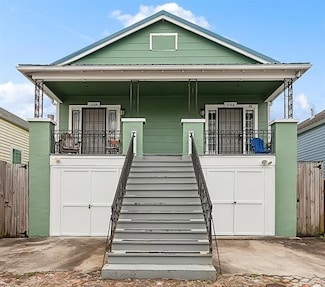 24 N Johnson St, New Orleans, LA 70112