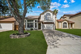 6135 Valley Cliff, San Antonio, TX 78250