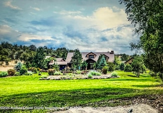228 Copper Canyon Rd, Capitan, NM 88316