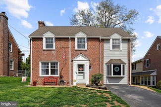 404 Lincoln Ave, Havertown, PA 19083