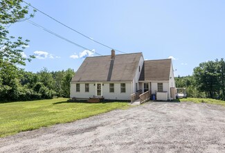 117 Spiller Rd, Gorham, ME 04038