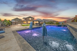 1796 Starlight Ave, Beaumont, CA 92223