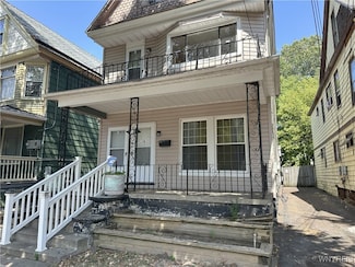 801 West Ave, Buffalo, NY 14213