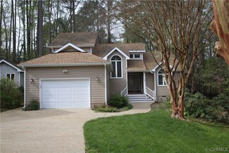 4606 Five Springs Rd, Midlothian, VA 23112