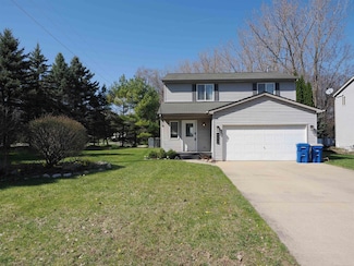 2948 Newberry Rd, Waterford, MI 48329