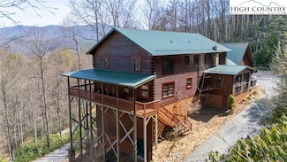 1709 Broadstone Rd, Banner Elk, NC 28604
