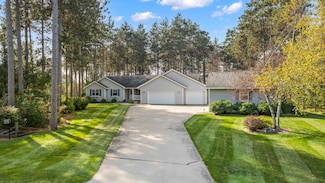 1578 S Ponderosa Dr, Stevens Point, WI 54482