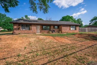 1501 Shell Camp Rd, Gladewater, TX 75647