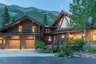 1860 Ophir Rd, Ophir, CO 81426